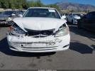 Toyota Camry Le Image 5
