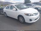 Toyota Corolla L Image 1