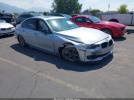 BMW 3 Series Image 1