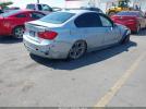 BMW 3 Series Image 10
