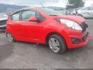 Chevrolet Spark 1lt Auto Image 1