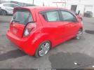 Chevrolet Spark 1lt Auto Image 4