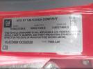 Chevrolet Spark 1lt Auto Image 9