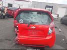 Chevrolet Spark 1lt Auto Image 14