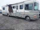 Ford F-550 Super Duty Stripped Chass Image 1