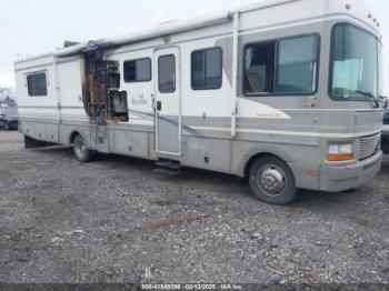  Salvage Ford F-550