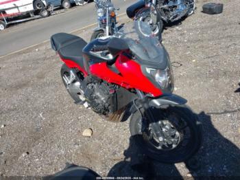  Salvage Honda Cbr650