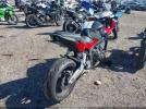 Honda Cbr650 F Image 11