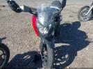 Honda Cbr650 F Image 3
