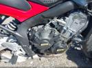 Honda Cbr650 F Image 7