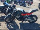 Honda Cbr650 F Image 13