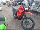 Kawasaki Kl650 G Image 1