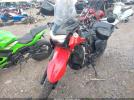 Kawasaki Kl650 G Image 5