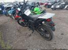 Kawasaki Kl650 G Image 14