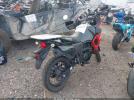 Kawasaki Kl650 G Image 9