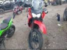 Kawasaki Kl650 G Image 11