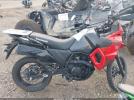 Kawasaki Kl650 G Image 3