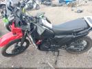 Kawasaki Kl650 G Image 7