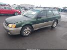 Subaru Outback Image 11