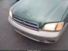 Subaru Outback Image 3