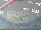 Subaru Outback Image 10