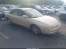 Oldsmobile Intrigue Gls Image 1