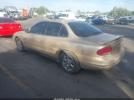 Oldsmobile Intrigue Gls Image 10
