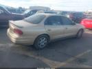 Oldsmobile Intrigue Gls Image 5