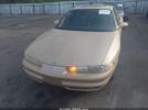Oldsmobile Intrigue Gls Image 7