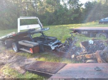  Salvage Ford F-550