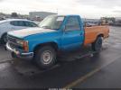 Chevrolet Gmt K2500 Image 2