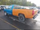 Chevrolet Gmt K2500 Image 11