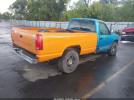Chevrolet Gmt K2500 Image 5