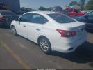 Nissan Sentra Sv Image 3