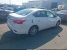 Nissan Sentra Sv Image 9
