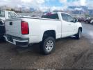 Chevrolet Colorado 2wd  Long Box Lt Image 4
