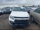 Chevrolet Colorado 2wd  Long Box Lt Image 15