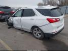 Chevrolet Equinox Premier Image 12