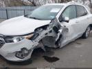 Chevrolet Equinox Premier Image 10