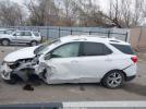 Chevrolet Equinox Premier Image 8