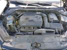Volkswagen Jetta 1.8t Sport Image 12