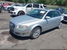 Audi A4 2.0t Image 16
