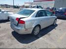 Audi A4 2.0t Image 12