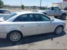 Audi A4 2.0t Image 9