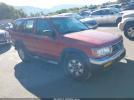 Nissan Pathfinder Image 1