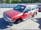 Nissan Pathfinder Image 4