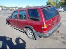 Nissan Pathfinder Image 6