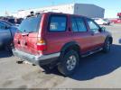 Nissan Pathfinder Image 5