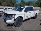 Nissan Titan Se Image 16