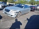 Mercedes-Benz S-Class Image 2